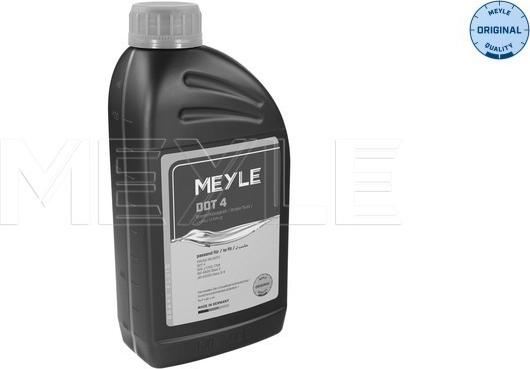 Meyle 014 017 0021 - Liquide de frein cwaw.fr