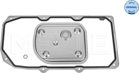 Meyle 014 037 0005/S - Filtre hydraulique, boîte automatique cwaw.fr