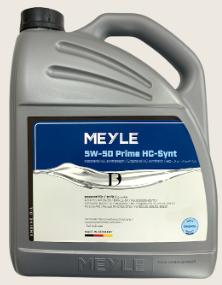 Meyle 014 021 0053 - Huile moteur cwaw.fr