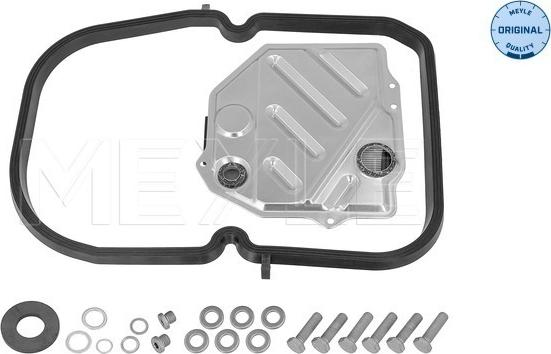 Meyle 014 135 1700/SK - Jeu de pièces, Vidange boîte automatique cwaw.fr