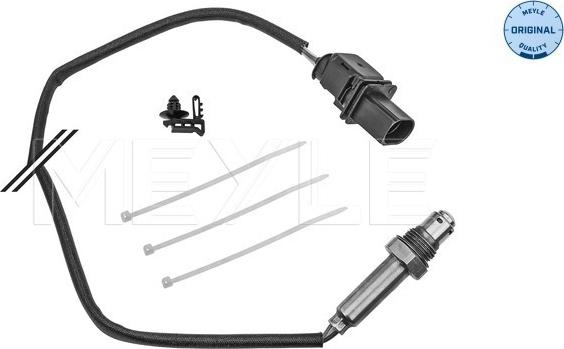 Meyle 014 803 0020 - Sonde lambda cwaw.fr