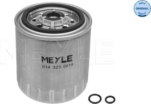 Meyle 014 323 0019 - Filtre à carburant cwaw.fr