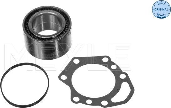 Meyle 014 750 0000/SK - Kit de roulements de roue cwaw.fr