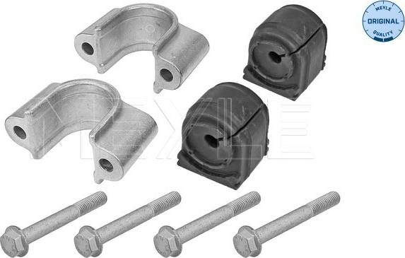 Meyle 014 715 0005/S - Kit de réparation, suspension du stabilisateur cwaw.fr