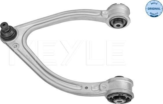 Meyle 016 050 0099 - Bras de liaison, suspension de roue cwaw.fr