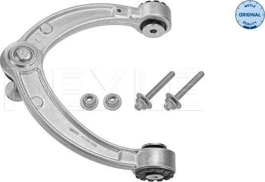 Meyle 016 050 0097/S - Bras de liaison, suspension de roue cwaw.fr