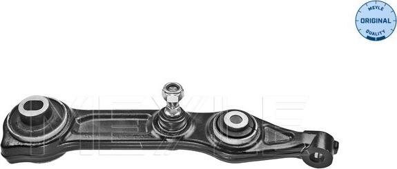 Meyle 016 050 0018 - Bras de liaison, suspension de roue cwaw.fr