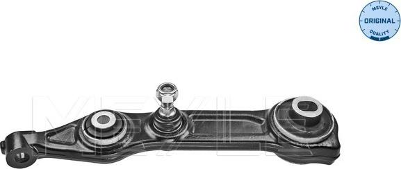 Meyle 016 050 0017 - Bras de liaison, suspension de roue cwaw.fr