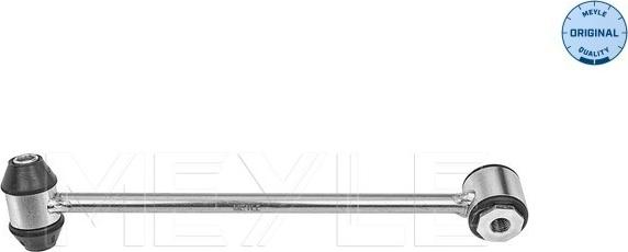 Meyle 016 060 0093 - Entretoise / tige, stabilisateur cwaw.fr