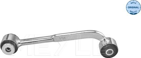 Meyle 016 060 0023 - Entretoise / tige, stabilisateur cwaw.fr