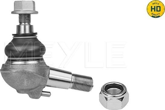 Meyle 016 010 6327/HD - Rotule de suspension cwaw.fr