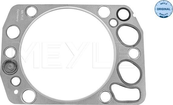 Meyle 034 001 0067 - Joint d'étanchéité, culasse cwaw.fr