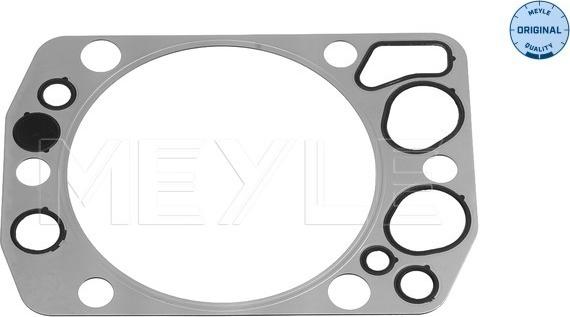 Meyle 034 001 0030 - Joint d'étanchéité, culasse cwaw.fr