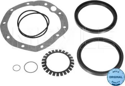 Meyle 034 035 0005 - Jeu de joints d'étanchéité, engrenage planétaire cwaw.fr