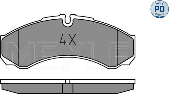 Magneti Marelli 430216171206 - Kit de plaquettes de frein, frein à disque cwaw.fr