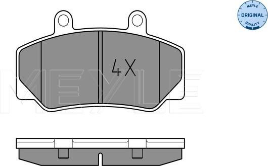 Spidan 31014 - Kit de plaquettes de frein, frein à disque cwaw.fr