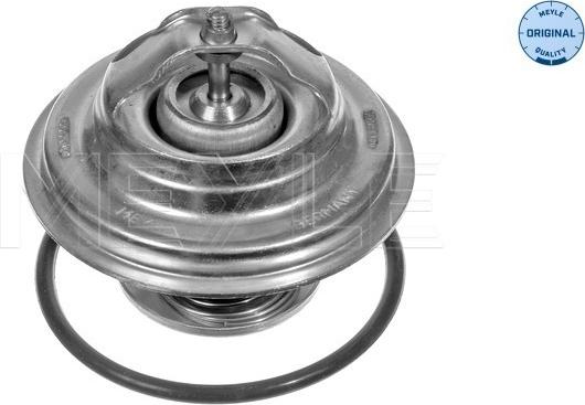 Meyle 028 271 0006 - Thermostat d'eau cwaw.fr