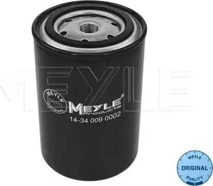 Meyle 14-34 009 0002 - Filtre à carburant cwaw.fr