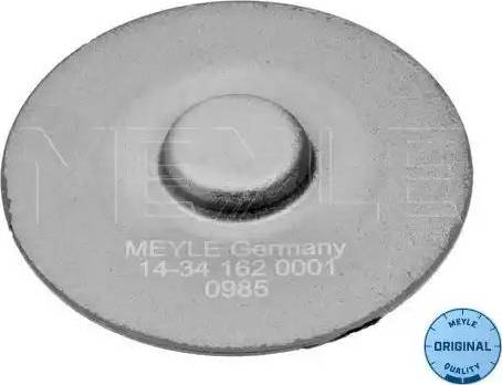 Meyle 14-34 162 0001 - Butée élastique, suspension cwaw.fr