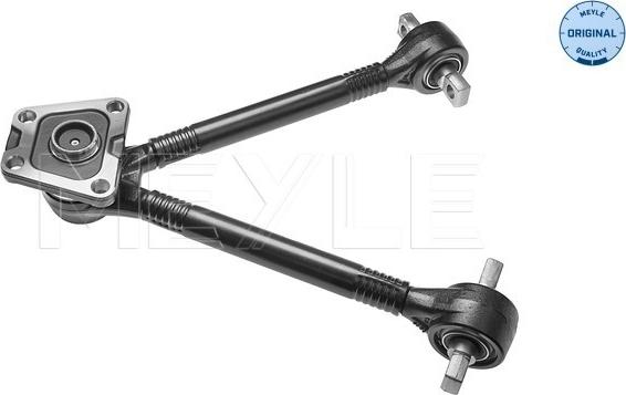 Meyle 14-36 050 0005 - Bras de liaison, suspension de roue cwaw.fr