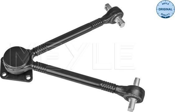 Meyle 14-36 050 0024 - Bras de liaison, suspension de roue cwaw.fr