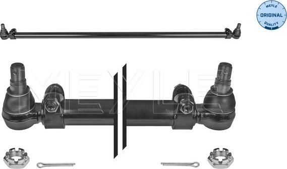 Meyle 14-36 030 0008 - Barre de connexion cwaw.fr