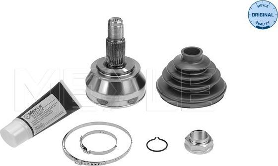 Meyle 15-144980002 - Jeu de joints, arbre de transmission cwaw.fr