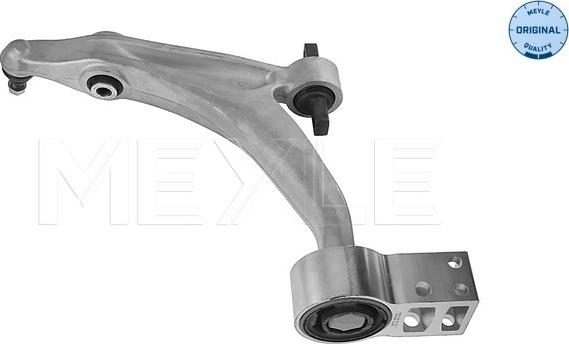 Meyle 15-16 050 0011 - Bras de liaison, suspension de roue cwaw.fr