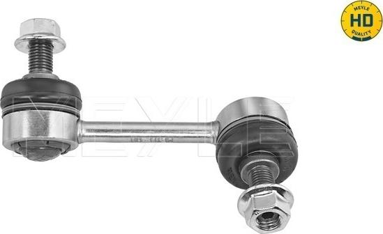 Meyle 15-16 060 0011/HD - Entretoise / tige, stabilisateur cwaw.fr