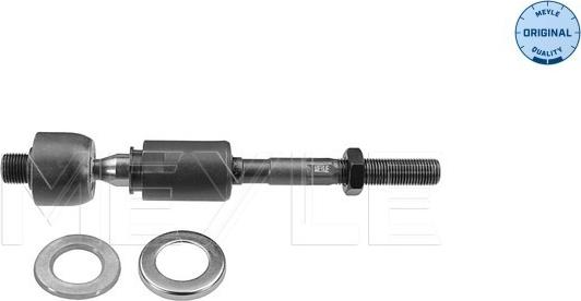 Meyle 15-16 031 0001 - Rotule de direction intérieure, barre de connexion cwaw.fr