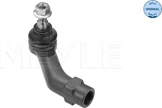 Meyle 15-160200004 - Rotule de barre de connexion cwaw.fr