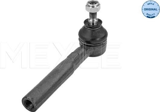 Meyle 15-16 020 0003 - Rotule de barre de connexion cwaw.fr