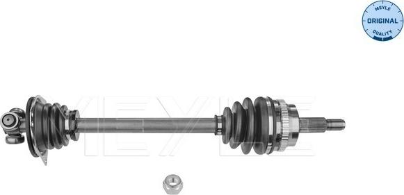 Meyle 16-14 498 0045 - Arbre de transmission cwaw.fr