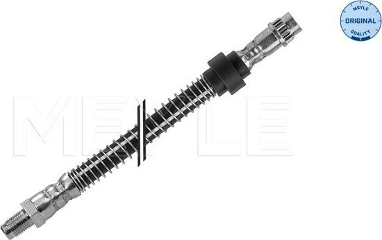 Meyle 16-14 525 0009 - Flexible de frein cwaw.fr