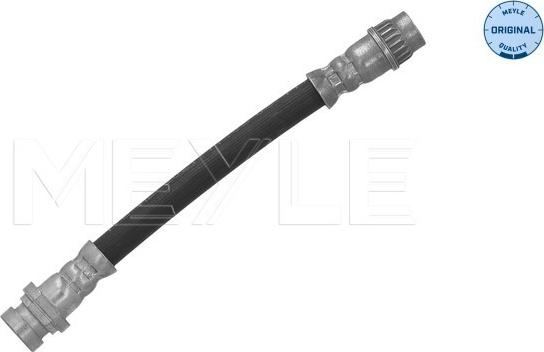 Meyle 16-14 525 0031 - Flexible de frein cwaw.fr