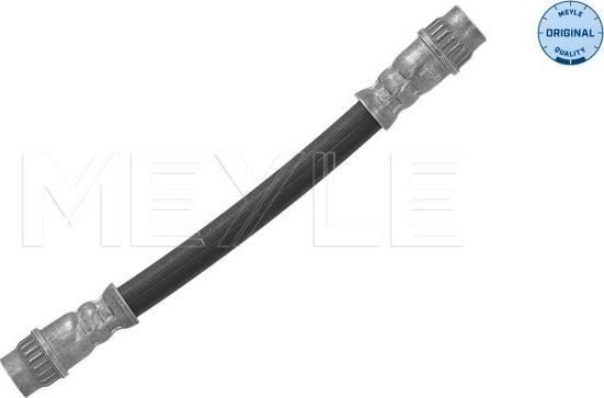 Meyle 16-14 525 0032 - Flexible de frein cwaw.fr