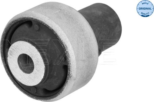 Meyle 16-14 610 0037 - Suspension, bras de liaison cwaw.fr