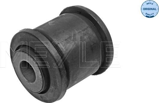 Meyle 16-14 610 0027 - Suspension, bras de liaison cwaw.fr