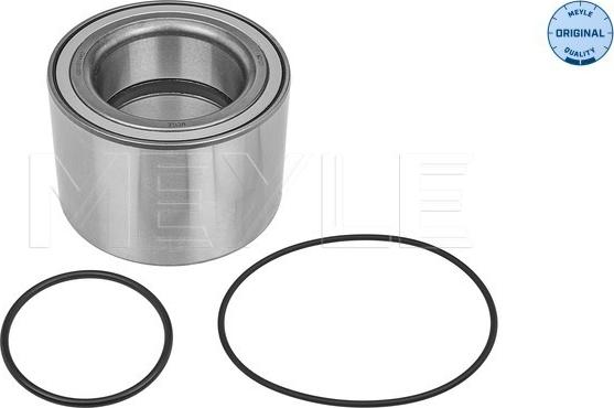 Meyle 16-14 750 0022 - Kit de roulements de roue cwaw.fr