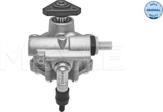 Meyle 16-16 631 0001 - Pompe hydraulique, direction cwaw.fr