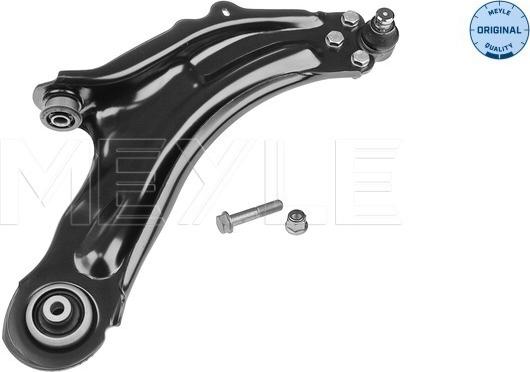 Meyle 16-16 050 0046 - Bras de liaison, suspension de roue cwaw.fr