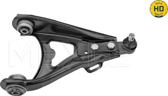 Meyle 16-16 050 0042/HD - Bras de liaison, suspension de roue cwaw.fr