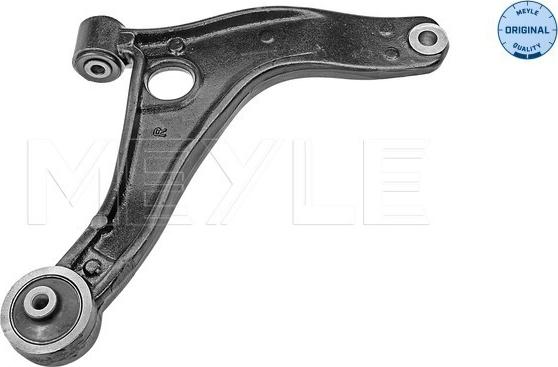 Meyle 16-16 050 0053 - Bras de liaison, suspension de roue cwaw.fr