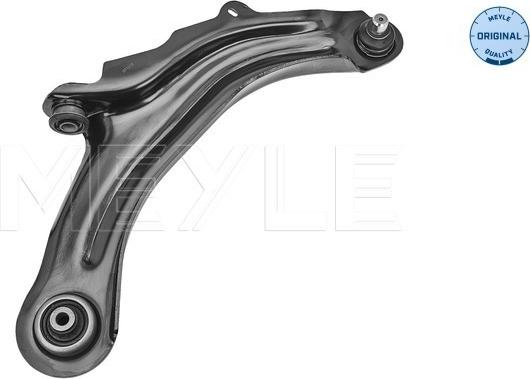 Meyle 16-16 050 0068 - Bras de liaison, suspension de roue cwaw.fr