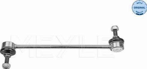 Meyle 16-16 060 0019 - Entretoise / tige, stabilisateur cwaw.fr