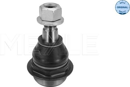 Meyle 16-16 010 0019 - Rotule de suspension cwaw.fr