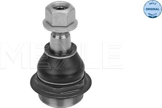 Meyle 16-16 010 0031 - Rotule de suspension cwaw.fr