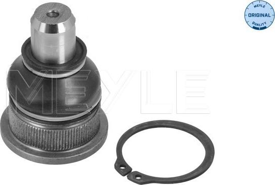 Meyle 16-16 010 0037 - Rotule de suspension cwaw.fr