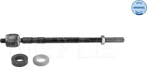 Meyle 16-16 030 0023 - Rotule de direction intérieure, barre de connexion cwaw.fr