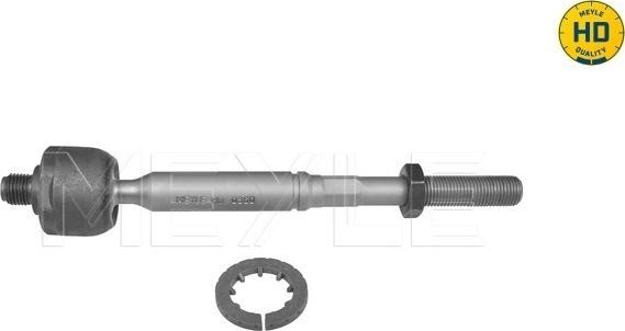 Meyle 16-16 031 0043/HD - Rotule de direction intérieure, barre de connexion cwaw.fr